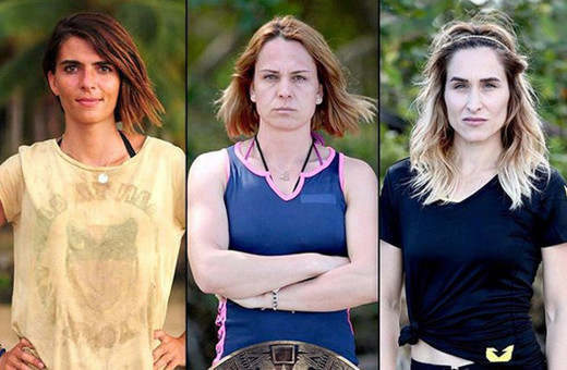 Survivor 2018 ne zaman başlıyor işte survivor kadrosu