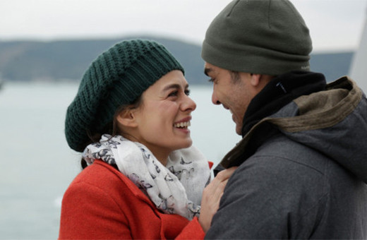 Kadın 8. bölüm fragmanı