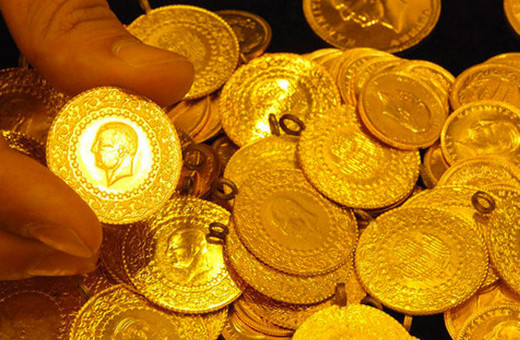 Altın fiyatları dibi gördü! Daha düşer mi?