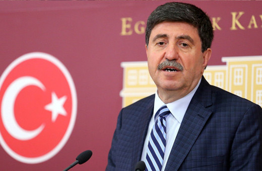 Dünya ayağa kalkmıştı! HDP'den ABD'ye 'Kudüs' tepkisi