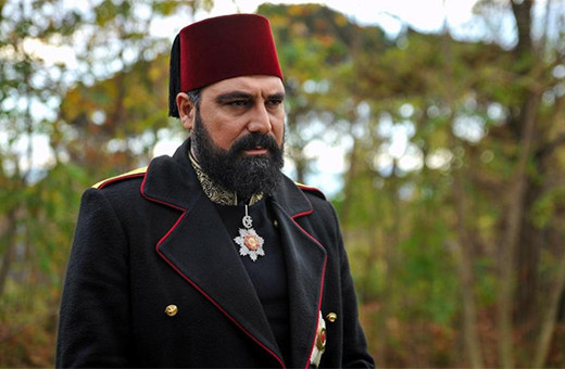 Payitaht Abdülhamid 28. bölüm 2. fragmanı