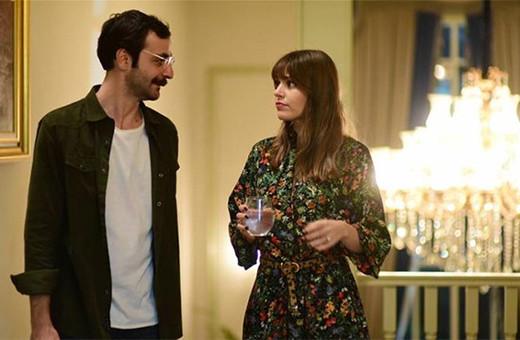 İstanbullu Gelin 28. bölüm 2. fragmanı