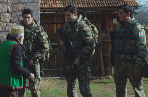 Savaşçı 24. bölüm fragmanı