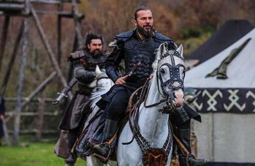 Diriliş Ertuğrul 99.bölüm fragmanı neden yok yeni bölüm ne zaman?