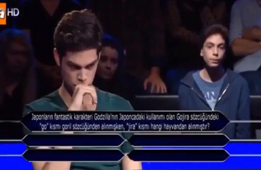 Kim Milyoner Olmak İster’de izleyiciyi ekrana kilitleyen soru