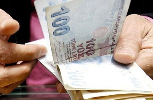 Emekli maaşları 2018 bağkur emekli maaşı ne kadar olacak?
