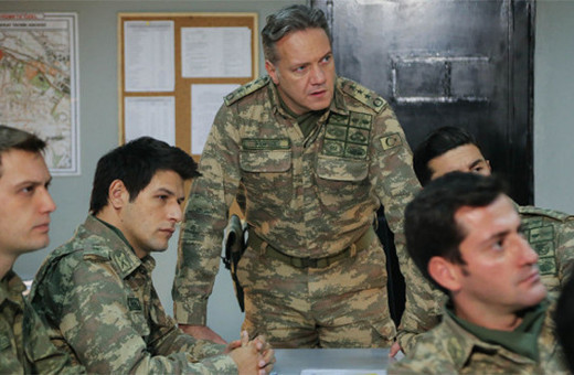 Savaşçı 24. bölüm 2. fragmanı