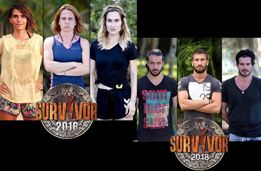 Survivor 2018 yarışmacıları kimler var ne zaman başlıyor?