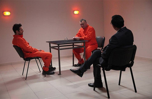 Eşkıya Dünyaya Hükümdar Olmaz 55. bölüm: 'Biz bu dünyanın vicdanıyız!'