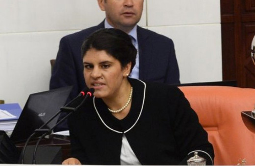 Öcalan hakkında son dakika yakalama kararı!