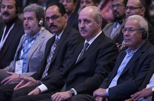 Kurtulmuş, Kalın ve Varank'ın isimleri suikast listesinde