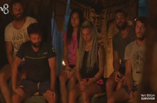 Survivor dokunulmazlığı kim elenecek?