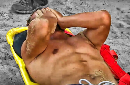 Serhat Akın'ın sağlık durumu ne? Survivor'a devam edebilecek mi?