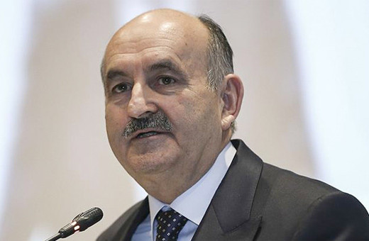 Yaş bekleyen emeklilere müjde Müezzinoğlu açıkladı