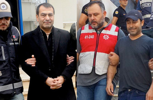 FETÖ darbe girişimi davaları ve duruşma tarihleri