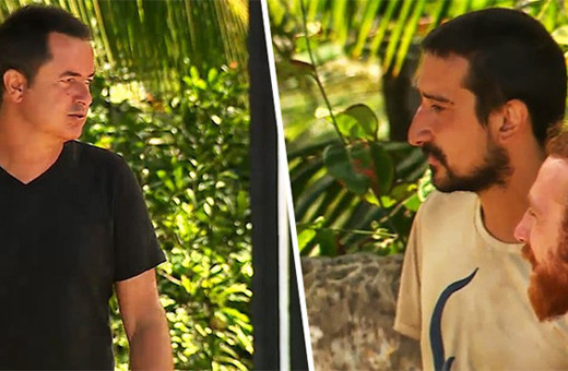 Serhat Akın'a ne oldu son durumu ne? İşte son hali..