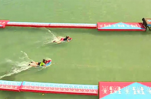 Survivor 13 Şubat 2017 ödül oyununu kim kazandı?