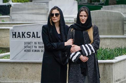 Paramparça 92. bölüm fragmanı