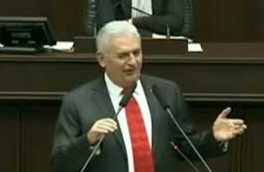 Başbakan Yıldırım'dan dolar kuru açıklaması Nisan'dan sonra...