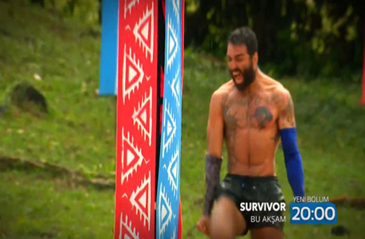 Survivor’da kim elenecek Eser West delirdi
