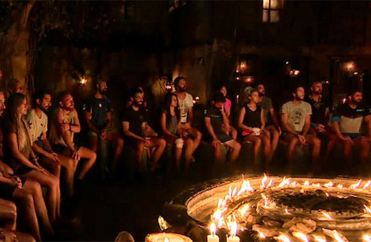 Survivor 14 Şubat 2017 kim elendi?