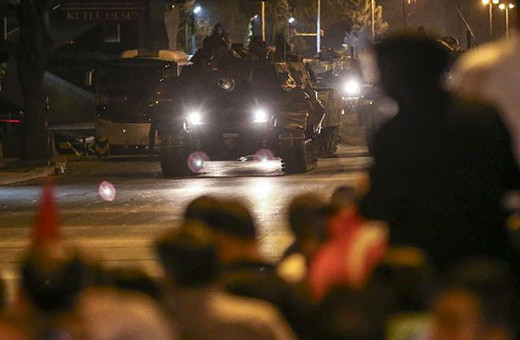 FETÖ Bosna Hersek'e yerleşmeye çalışıyor