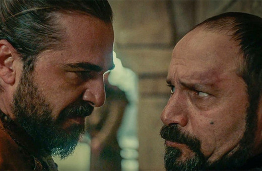 Diriliş Ertuğrul 78. bölüm fragmanı