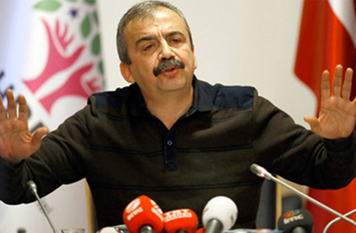 Bu da Sırrı Süreyya Önder'in referandum anketi sonucu