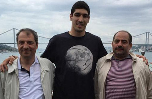 Fotoğrafın nerede çekildiği ortaya çıktı