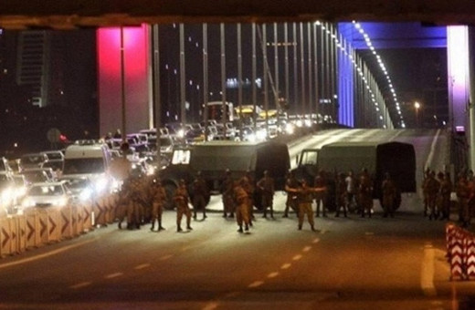 15 Temmuz için 92 kez müebbet hapis!