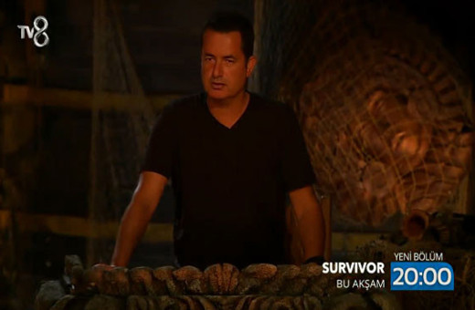 Survivor’a kim veda ediyor? Acun Ilıcalı açıkladı