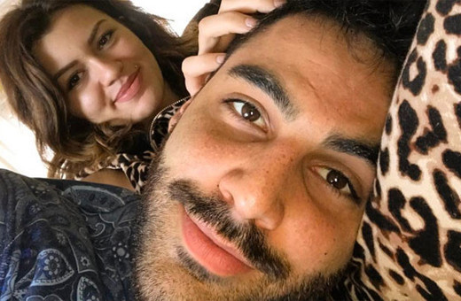 Eser West nereli gerçekte kimdir soyadı eski eşinin