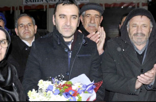 2 gün önce tahliye edilmişti! HDP'li o vekile yeni şok