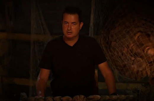 Eser West böyle veda etti! Survivor'da yeni bir dönem başlıyor