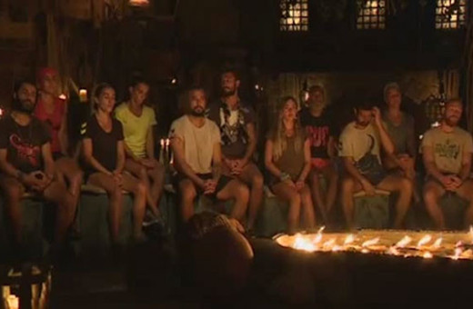 Survivor dokunulmazlığı kim elenecek 18 Şubat 2017