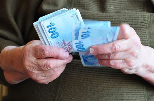 Bankaların promosyon yarışı emeklilere yaradı