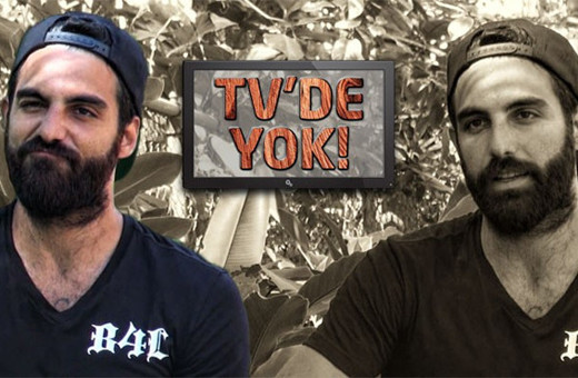 Eser West, Survivor adasından ayrılırken her şeyi anlattı!