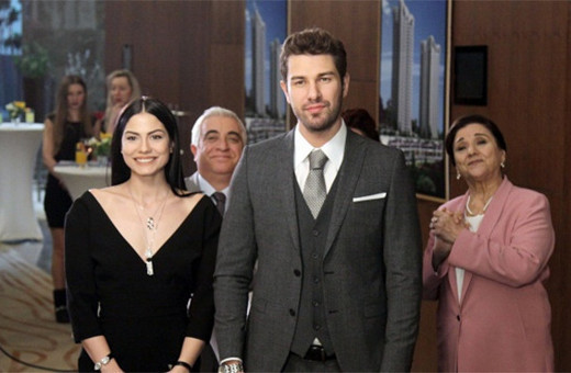 No: 309; 36. bölüm 2. fragmanı