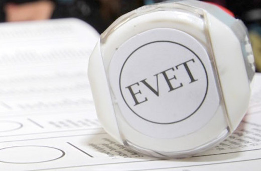 ABD'li gizemli kuruluştan referandum anketi sonucu