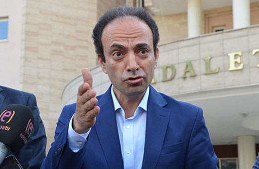 Mahkemeden Osman Baydemir'e büyük şok! 