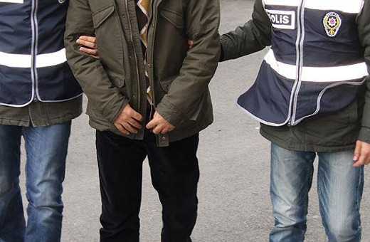 İçişleri Bakanlığı 1 haftalık bilançoyu açıkladı