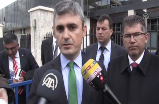 Marmaris suikastçileri Erdoğan’ın avukatı konuştu