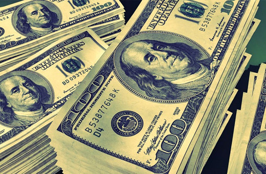 Dolar kuru ters köşe yaptı (21 Şubat 2017 dolar kaç TL ) 