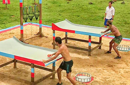 Survivor 21 Şubat 2017 ödül oyununu kim kazandı?