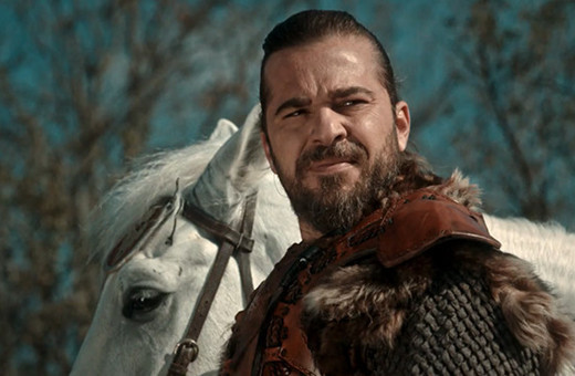 Diriliş Ertuğrul 79. bölüm fragmanı