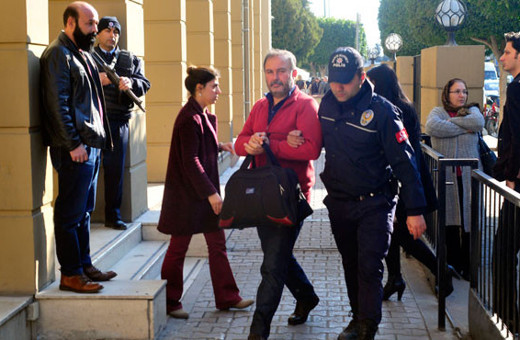 FETÖ'nün fuhuş hizmeti! Eşi doktor ve hakim olanlara...