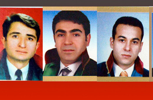 FETÖ'den tutuklu avukat: Biz ibadet edenler kısmındayız