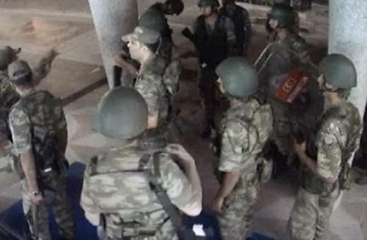 15 Temmuz iddianamesinde şok detay