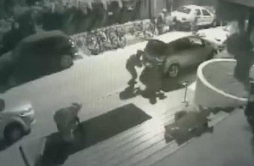 İki darbeci asker Yunanistan'a kaçtı!