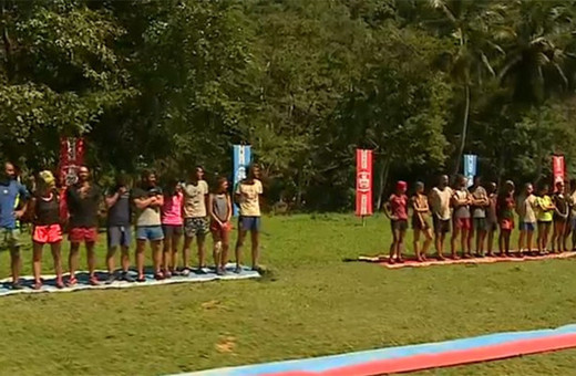 Survivor 23 Şubat 2017 ceza oyununu kim kazandı?